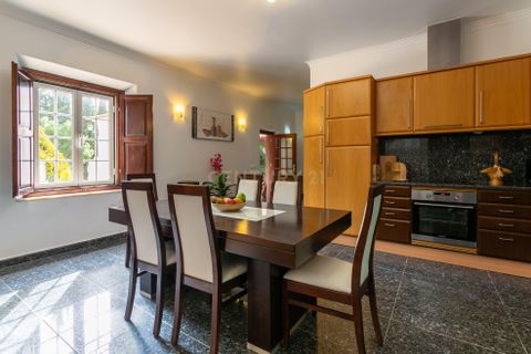 Farm hus i Estremoz, Evora, Estremoz - € 2.100.000 | Ref: C0417-00465 - foto 31