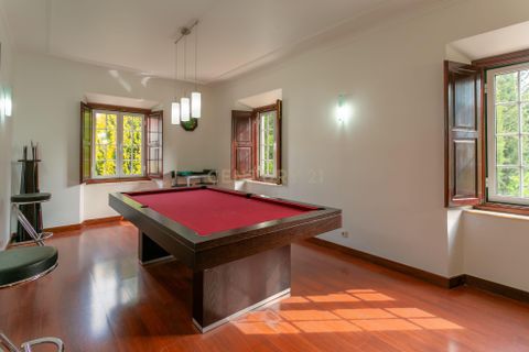 Farm hus i Estremoz, Evora, Estremoz - € 2.100.000 | Ref: C0417-00465 - foto 36