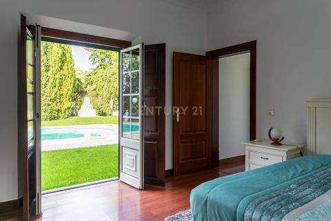 Farm hus i Estremoz, Evora, Estremoz - € 2.100.000 | Ref: C0417-00465 - foto 43