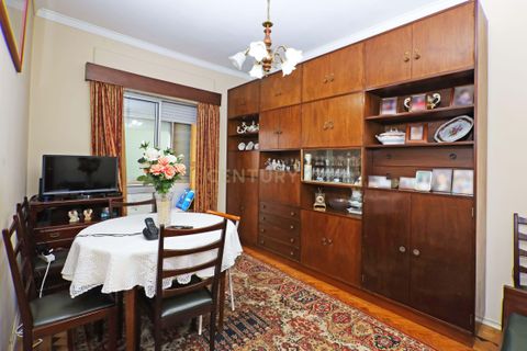 Lejlighed i Amadora, Lisbon, Amadora - € 220.000 | Ref: C0417-00466 - foto 5