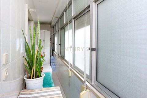 Lejlighed i Amadora, Lisbon, Amadora - € 220.000 | Ref: C0417-00466 - foto 6