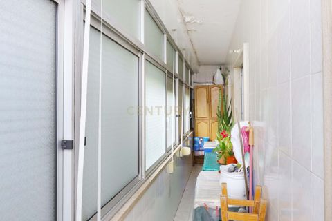 Lejlighed i Amadora, Lisbon, Amadora - € 220.000 | Ref: C0417-00466 - foto 7