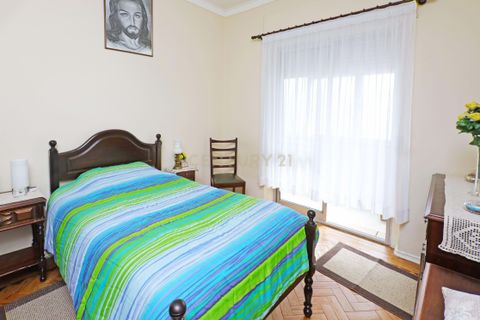 Lejlighed i Amadora, Lisbon, Amadora - € 220.000 | Ref: C0417-00466 - foto 9