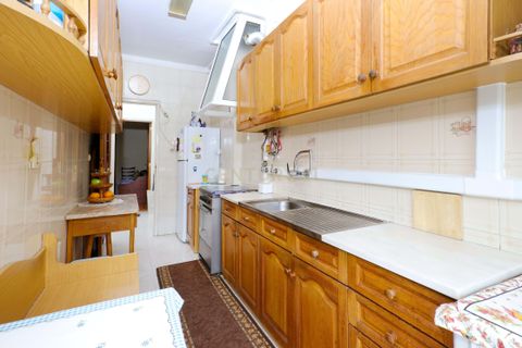 Lejlighed i Amadora, Lisbon, Amadora - € 220.000 | Ref: C0417-00466 - foto 12