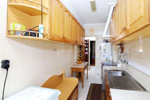 Lejlighed i Amadora, Lisbon, Amadora - € 220.000 | Ref: C0417-00466 - foto 13