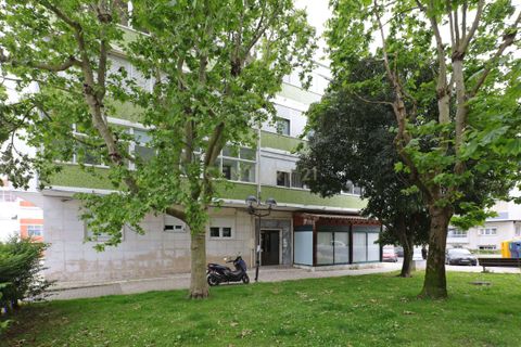 Lejlighed i Amadora, Lisbon, Amadora - € 220.000 | Ref: C0417-00466 - foto 23