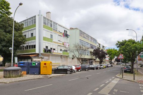 Lejlighed i Amadora, Lisbon, Amadora - € 220.000 | Ref: C0417-00466 - foto 24