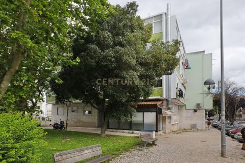 Lejlighed i Amadora, Lisbon, Amadora - € 220.000 | Ref: C0417-00466 - foto 25