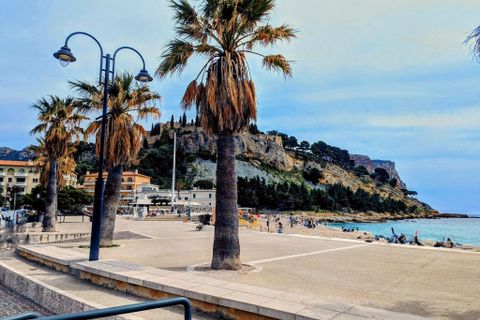 Villa i Cassis, Bouches-du-Rhone, Cassis - € 695.000 | Ref: 35922 - foto 1
