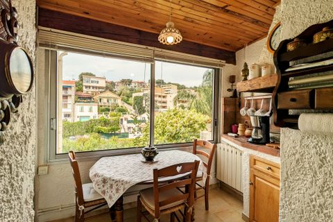 Villa i Cassis, Bouches-du-Rhone, Cassis - € 695.000 | Ref: 35922 - foto 3