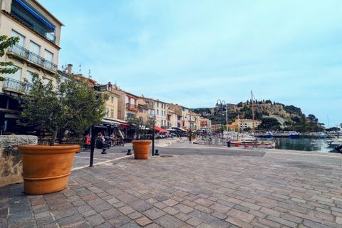 Villa i Cassis, Bouches-du-Rhone, Cassis - € 695.000 | Ref: 35922 - foto 6