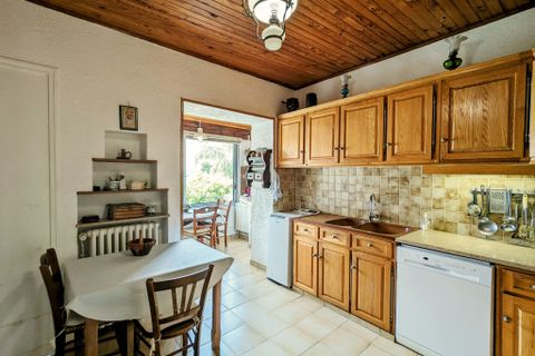 Villa i Cassis, Bouches-du-Rhone, Cassis - € 695.000 | Ref: 35922 - foto 8