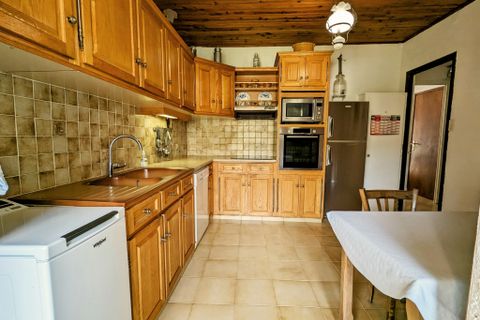 Villa i Cassis, Bouches-du-Rhone, Cassis - € 695.000 | Ref: 35922 - foto 9