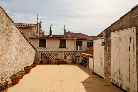 Villa i Cassis, Bouches-du-Rhone, Cassis - € 695.000 | Ref: 35922 - foto 14