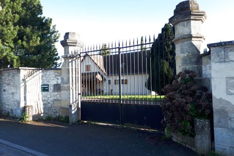 Villa i Les Ormes, Vienne, Les Ormes - € 299.000 | Ref: 36252 - foto 2