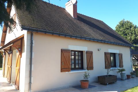 Villa i Les Ormes, Vienne, Les Ormes - € 299.000 | Ref: 36252 - foto 3