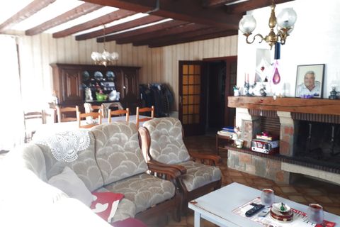 Villa i Les Ormes, Vienne, Les Ormes - € 299.000 | Ref: 36252 - foto 5