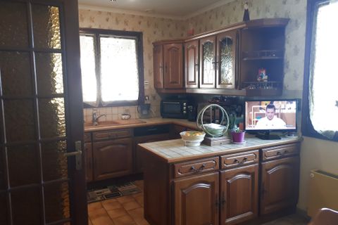 Villa i Les Ormes, Vienne, Les Ormes - € 299.000 | Ref: 36252 - foto 6