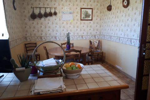 Villa i Les Ormes, Vienne, Les Ormes - € 299.000 | Ref: 36252 - foto 7