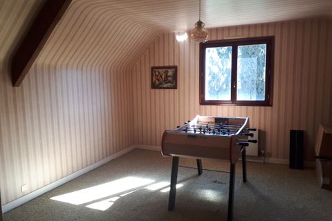 Villa i Les Ormes, Vienne, Les Ormes - € 299.000 | Ref: 36252 - foto 9