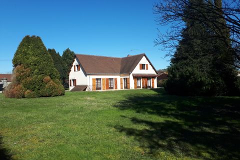 Villa i Les Ormes, Vienne, Les Ormes - € 299.000 | Ref: 36252 - foto 14