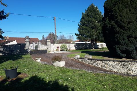Villa i Les Ormes, Vienne, Les Ormes - € 299.000 | Ref: 36252 - foto 16