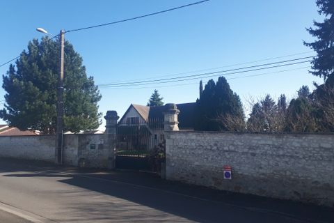 Villa i Les Ormes, Vienne, Les Ormes - € 299.000 | Ref: 36252 - foto 24