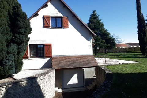 Villa i Les Ormes, Vienne, Les Ormes - € 299.000 | Ref: 36252 - foto 25