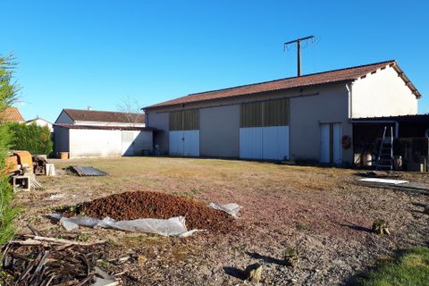 Villa i Les Ormes, Vienne, Les Ormes - € 299.000 | Ref: 36252 - foto 28
