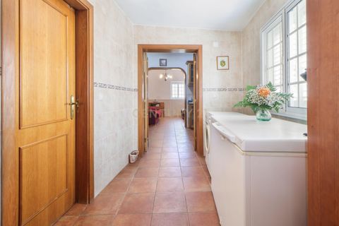 Villa i Palmela, Setubal, Palmela - € 270.000 | Ref: C0410-01262 - foto 14