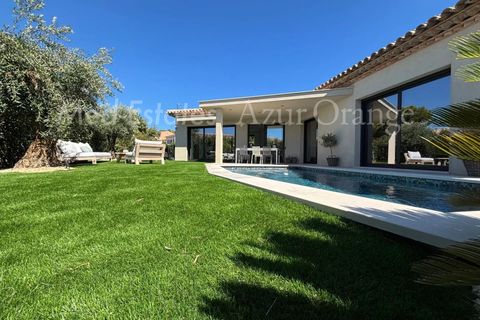 Villa i Sainte-Maxime, Var, Sainte-Maxime - € 1.790.000 | Ref: 86232660 - foto 1