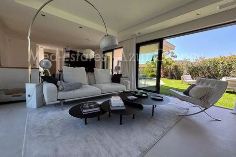 Villa i Sainte-Maxime, Var, Sainte-Maxime - € 1.790.000 | Ref: 86232660 - foto 3