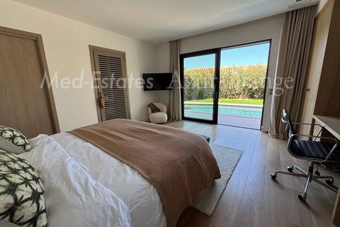 Villa i Sainte-Maxime, Var, Sainte-Maxime - € 1.790.000 | Ref: 86232660 - foto 8