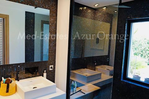 Villa i Sainte-Maxime, Var, Sainte-Maxime - € 1.790.000 | Ref: 86232660 - foto 9