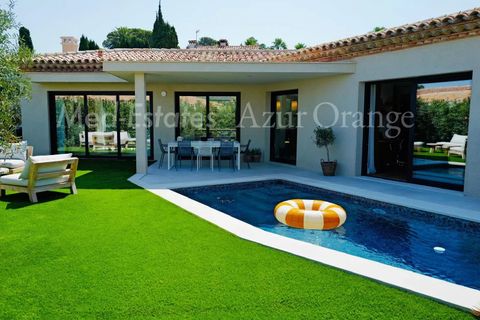 Villa i Sainte-Maxime, Var, Sainte-Maxime - € 1.790.000 | Ref: 86232660 - foto 17