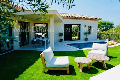 Villa i Sainte-Maxime, Var, Sainte-Maxime - € 1.790.000 | Ref: 86232660 - foto 18