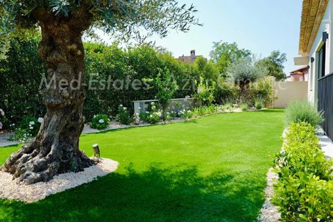 Villa i Sainte-Maxime, Var, Sainte-Maxime - € 1.790.000 | Ref: 86232660 - foto 19