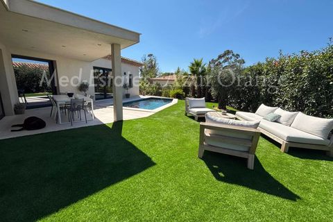 Villa i Sainte-Maxime, Var, Sainte-Maxime - € 1.790.000 | Ref: 86232660 - foto 24