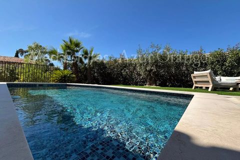 Villa i Sainte-Maxime, Var, Sainte-Maxime - € 1.790.000 | Ref: 86232660 - foto 25