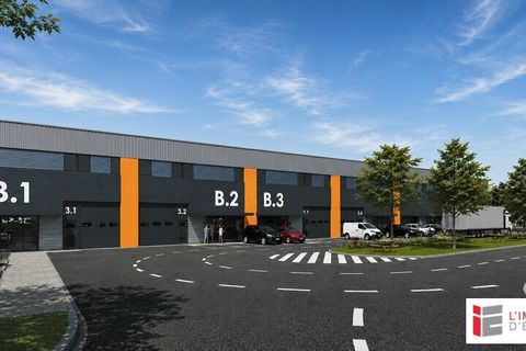 Erhvervsejendom i Rennes, Ille-et-Vilaine, Rennes - € 3.948.000 | Ref: 35_0839_BL - foto 8