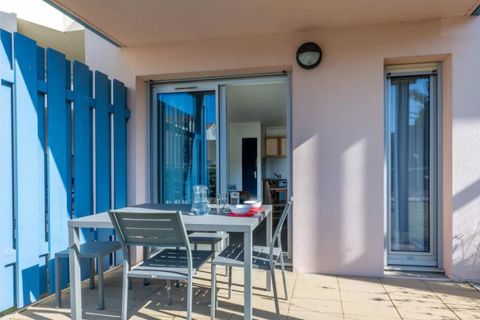 Lejlighed i Hourtin, Gironde, Hourtin - € 49.711 | Ref: 60357 - foto 6