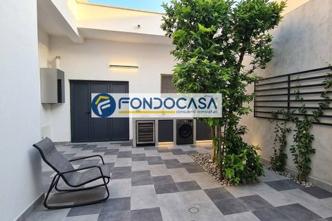 Villa i Brindisi, Brindisi, Brindisi - € 165.000 | Ref: 215 - foto 11