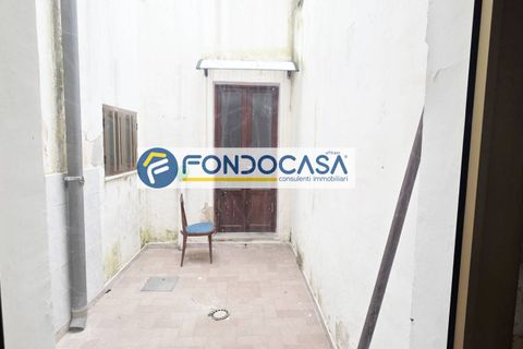 Villa i Brindisi, Brindisi, Brindisi - € 165.000 | Ref: 215 - foto 13