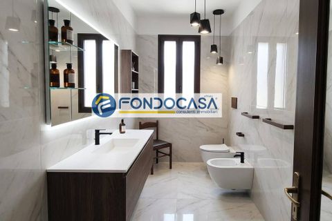 Villa i Brindisi, Brindisi, Brindisi - € 165.000 | Ref: 215 - foto 38