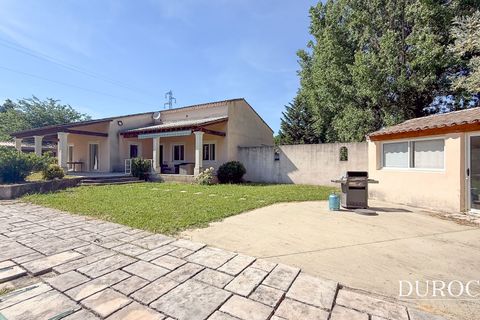 Villa a Piolenc, Vaucluse, Piolenc - € 469.000 | Ref: 36129 - foto 17