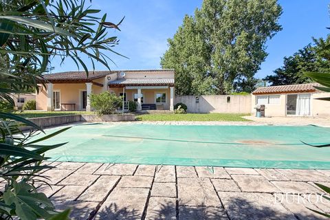 Villa a Piolenc, Vaucluse, Piolenc - € 469.000 | Ref: 36129 - foto 18