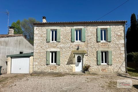 Villa i Pineuilh, Gironde, Pineuilh - € 185.000 | Ref: 36240 - foto 1