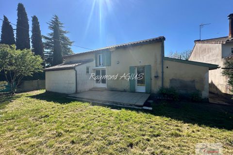 Villa i Pineuilh, Gironde, Pineuilh - € 185.000 | Ref: 36240 - foto 3