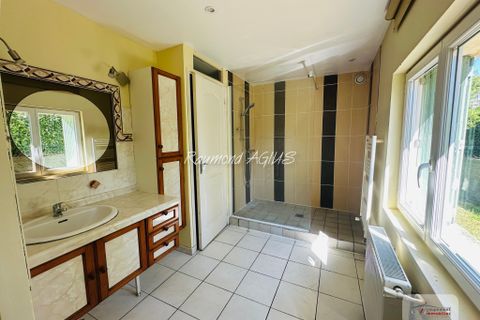 Villa i Pineuilh, Gironde, Pineuilh - € 185.000 | Ref: 36240 - foto 11