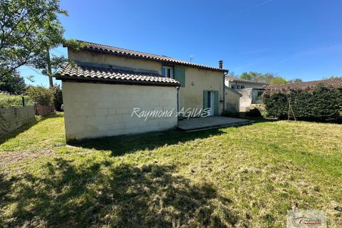 Villa i Pineuilh, Gironde, Pineuilh - € 185.000 | Ref: 36240 - foto 26
